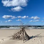Plazowa בית נופש