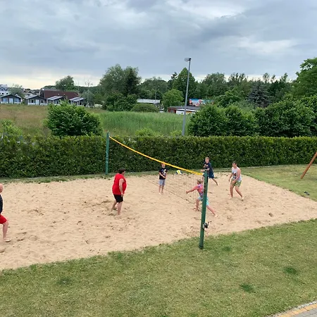 Ferienhaus Plazowa *