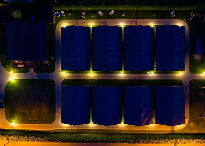 Ferienhaus Plazowa *