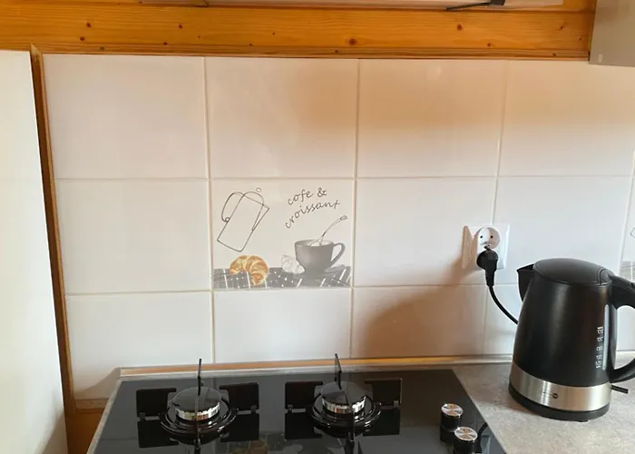 Ferienhaus Plazowa Mielenko