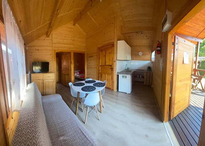 Ferienhaus Plazowa *