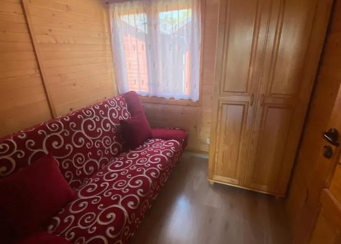 Ferienhaus Plazowa *